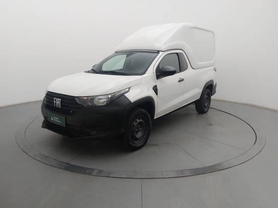 FIAT STRADA 1.4 FIRE FLEX ENDURANCE CS MANUAL FIAT STRADA 1.4 FIRE FLEX ENDURANCE CS MANUAL